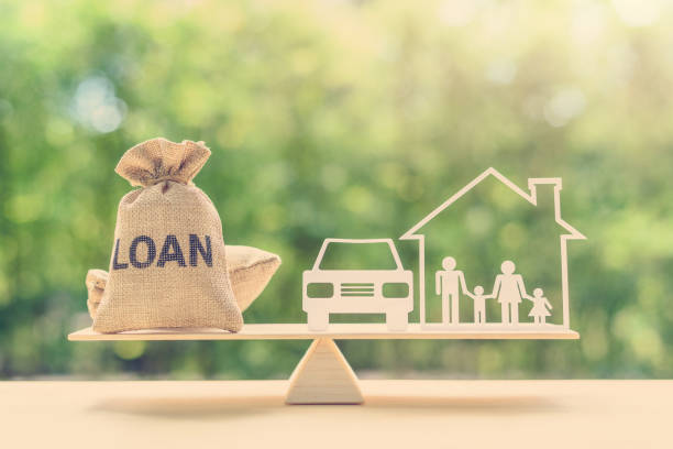 Best Home Loans (Mortgages)  in Granite Bay, CA